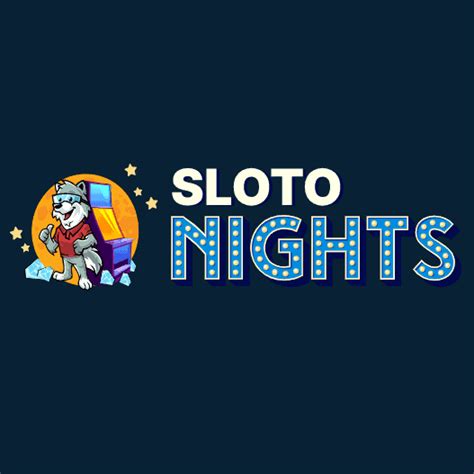 Sloto nights casino download